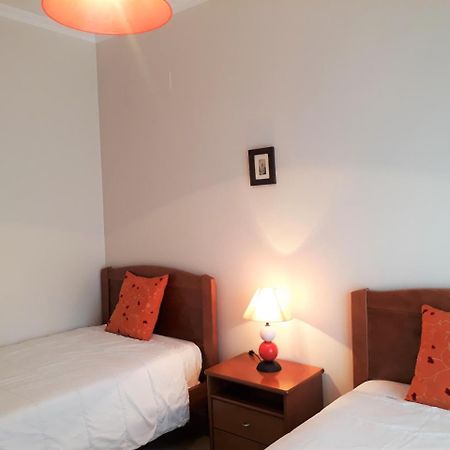 Appartamento T2 Tahiti - Terraco, Familiar, Garagem, Wifi Quarteira Esterno foto