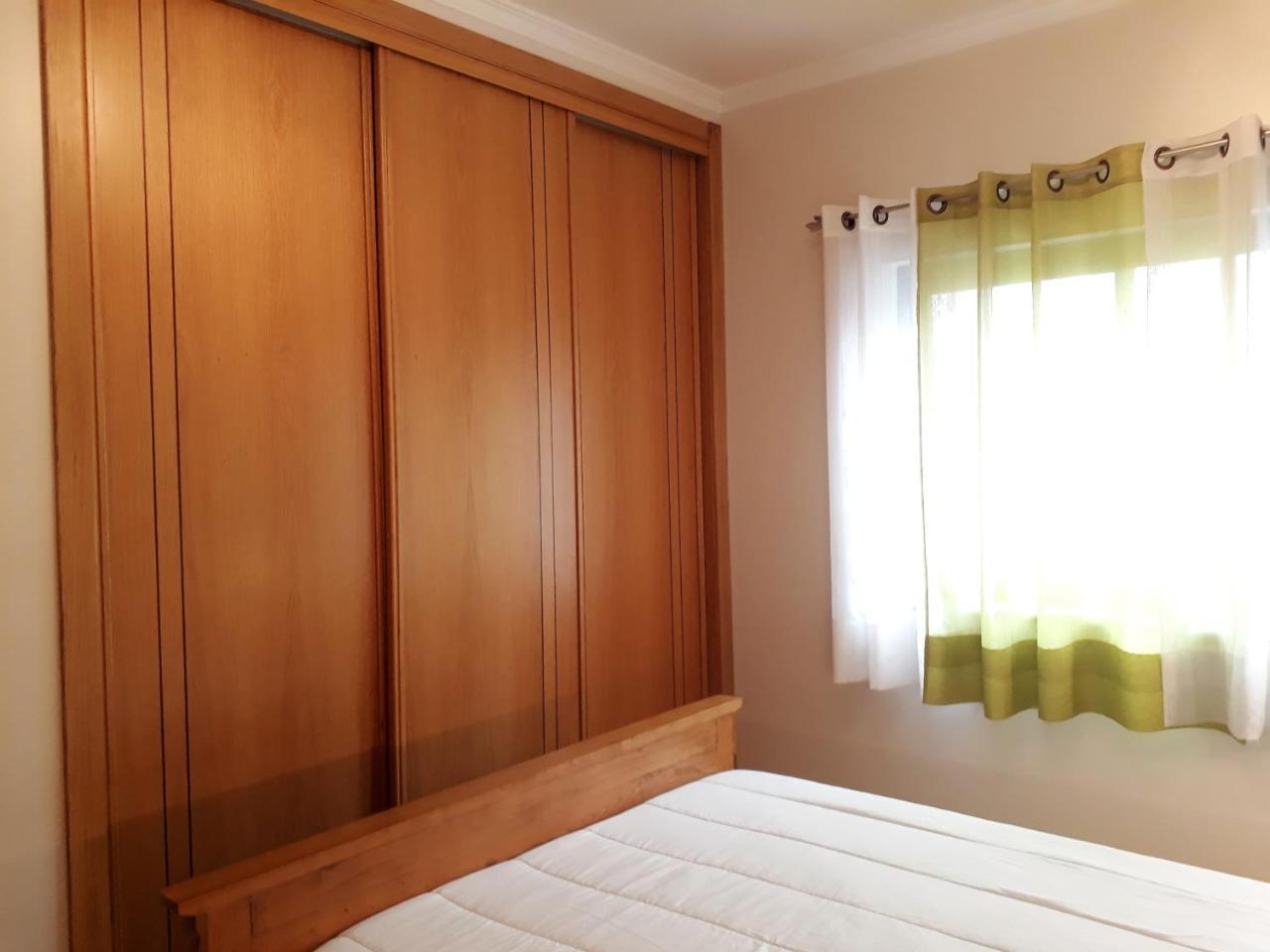Appartamento T2 Tahiti - Terraco, Familiar, Garagem, Wifi Quarteira Esterno foto